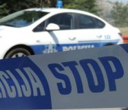 policija