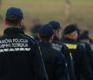 policija