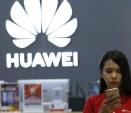 huawei