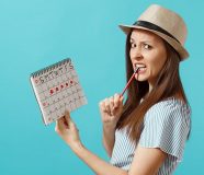 menstruacija
