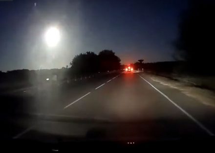 meteorit