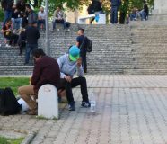migranti
