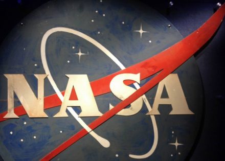 nasa