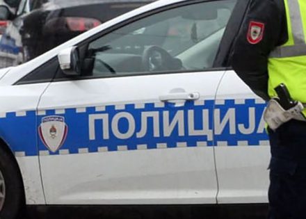 nesreća