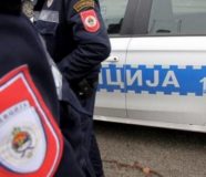 policija