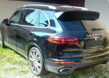 Porsche