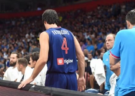 teodosić