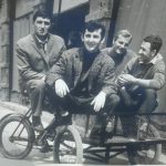 trokolica