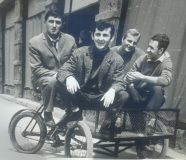 trokolica