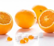 vitamin c