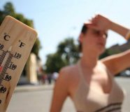 temperatura