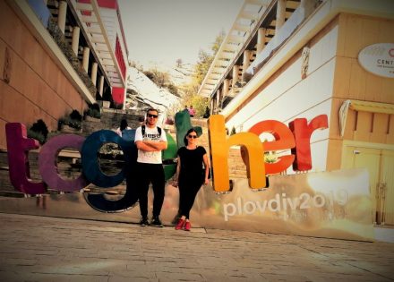 Plovdiv