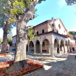 Plovdiv Crkva Sv Marina Velikomucenica