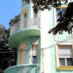 Plovdiv - glavno šetalište