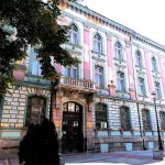 Plovdiv - glavno šetalište