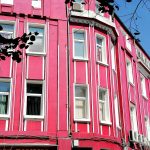 Plovdiv - glavno šetalište