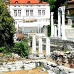 Plovdiv - glavno šetalište