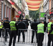 POLICIJA