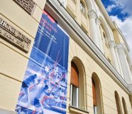 banski dvor