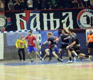 borac