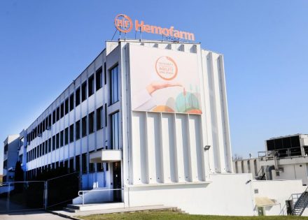 hemofarm