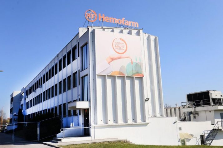hemofarm