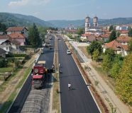 izgradnja