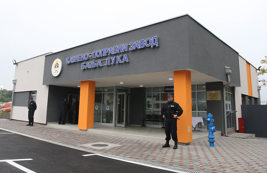 Koliko koštaju obroci za osuđenike i pritvorenike u Banjaluci?
