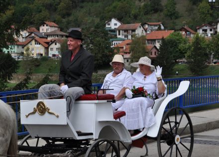 usluga otvorenog braka