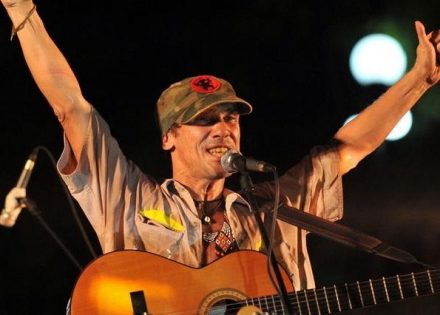 Manu Chao