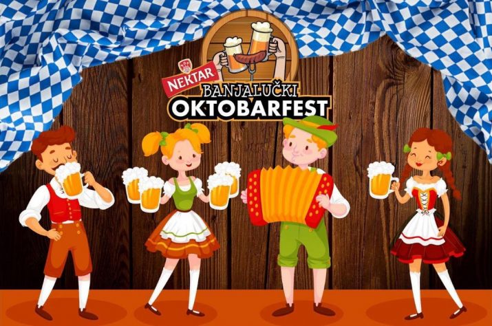 Oktobarfest