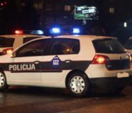 Policija
