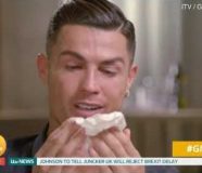 Ronaldo