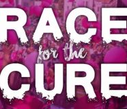 Race for the cure