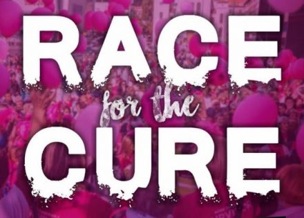 Race for the cure