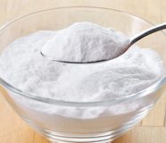 Soda bikarbona