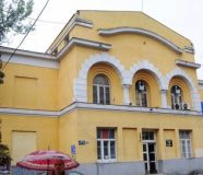 Sokolski dom