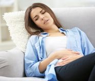 menstruacija