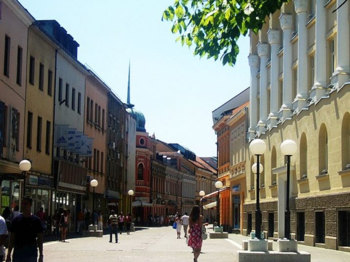 zemljotres