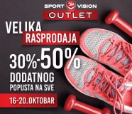 SPORT VISION