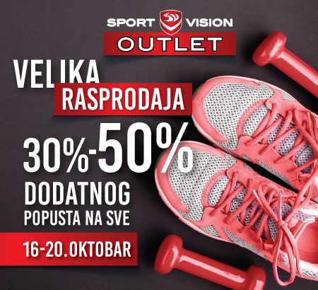 SPORT VISION