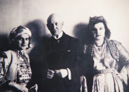 bocarić