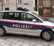 policija