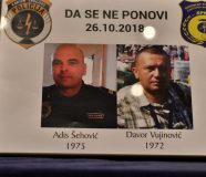 policajci