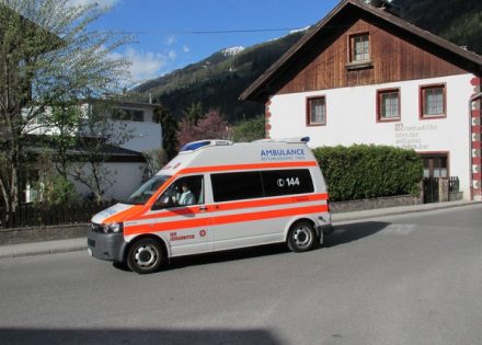 austrija