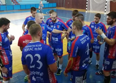 borac