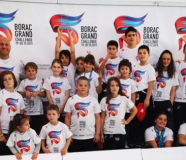 borac