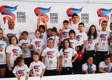 borac
