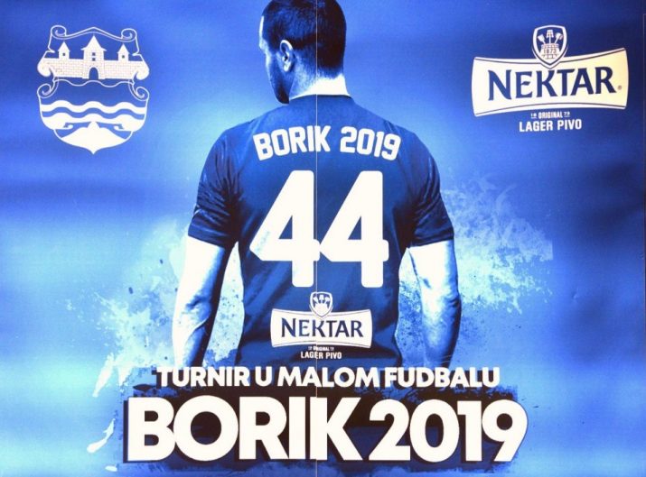 borik