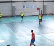 FUTSAL